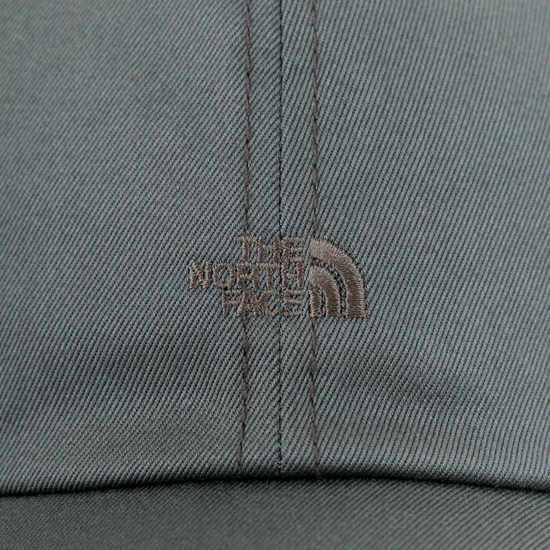 THE NORTH FACE PURPLE LABEL [ザ ノースフェイス パープルレーベル] チノフィールドキャップ [NN8406N] AH ASPHALT