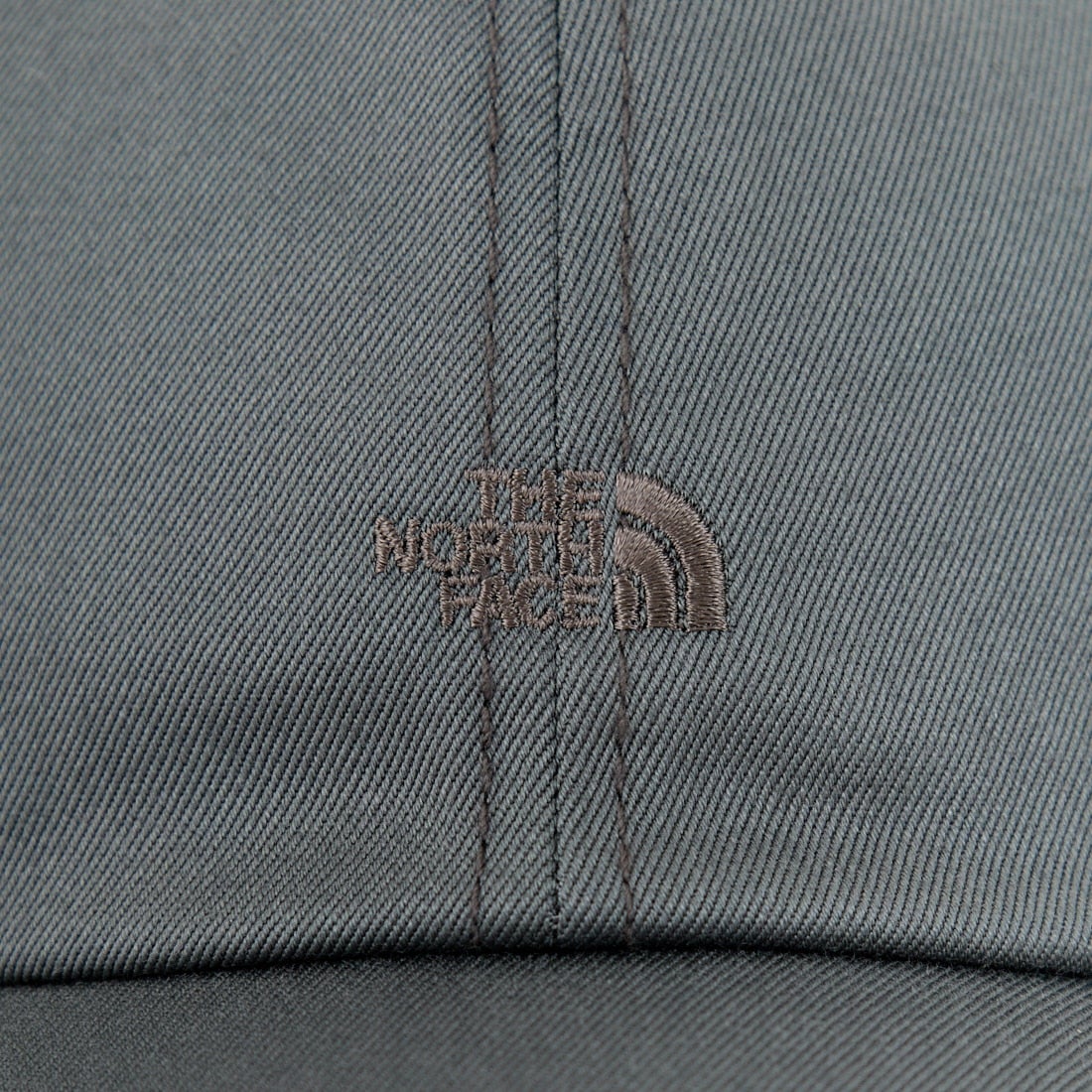 THE NORTH FACE PURPLE LABEL [ザ ノースフェイス パープルレーベル] チノフィールドキャップ [NN8406N] AH ASPHALT