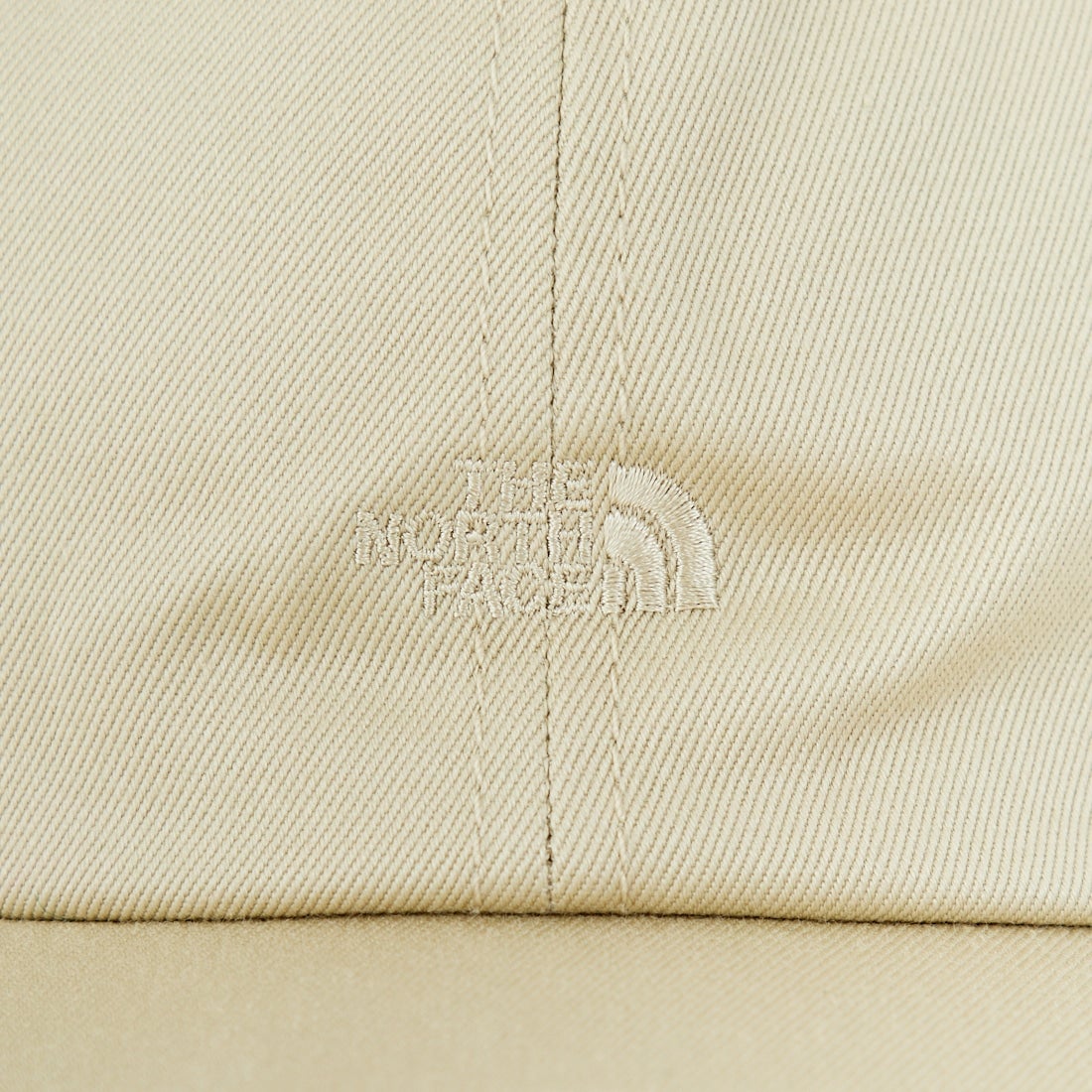 THE NORTH FACE PURPLE LABEL [ザ ノースフェイス パープルレーベル] チノフィールドキャップ [NN8406N] BE BEIGE