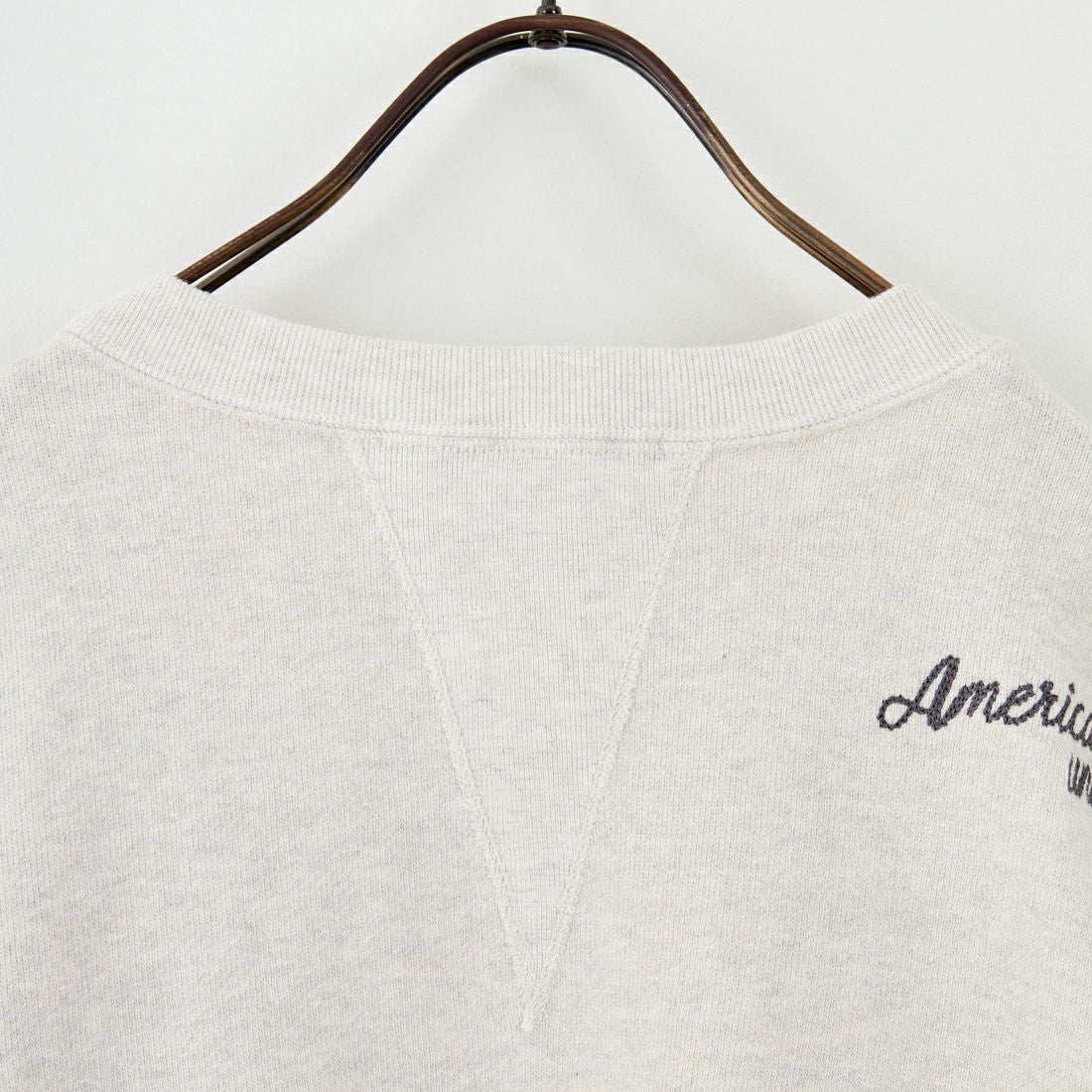 Americana × JEANS FACTORY [アメリカーナ × ジーンズファクトリー