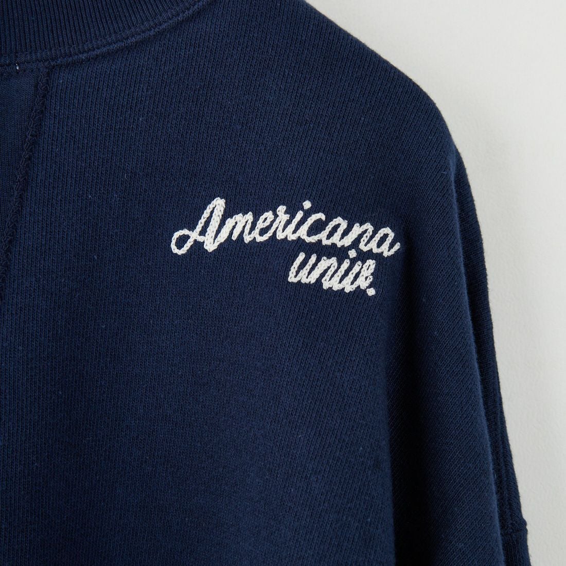 Americana × JEANS FACTORY [アメリカーナ × ジーンズファクトリー