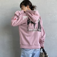 PINK&&モデル身長：150cm 着用サイズ：S&&