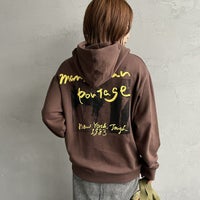 D.BROWN&&モデル身長：158cm 着用サイズ：S&&