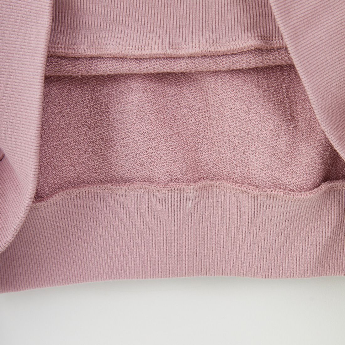 MANHATTAN PORTAGE [マンハッタンポーテージ] 別注 バックフォトプリントパーカー [25FWMP-IN73-JF] PINK