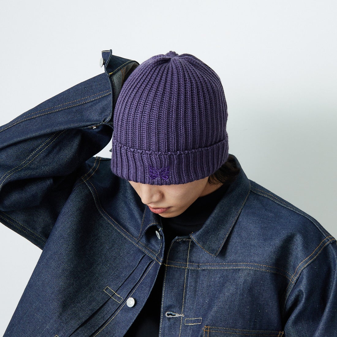 C PURPLE