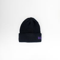 E BLACK