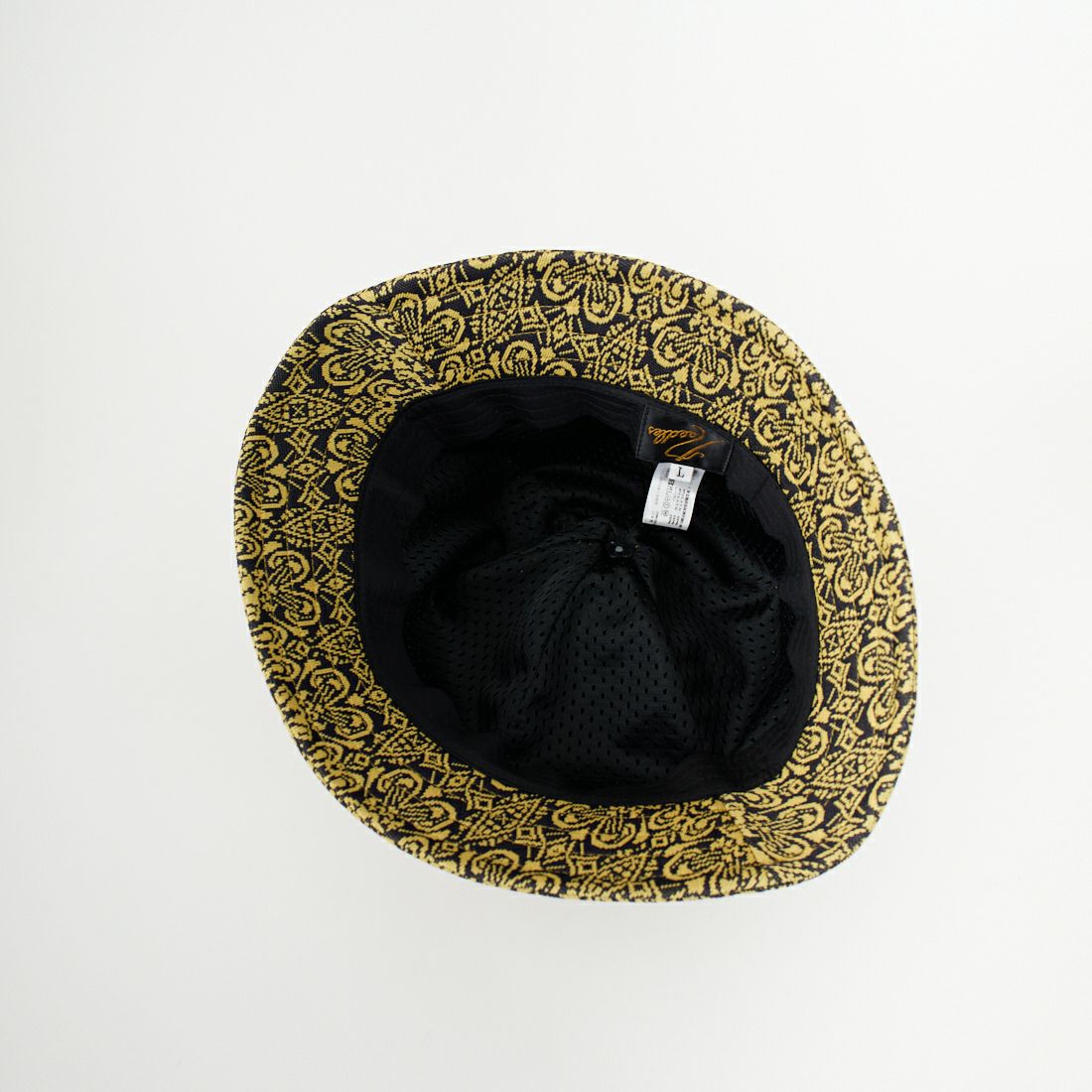 Needles [ニードルズ] バミューダハット [RW065]｜ジーンズ