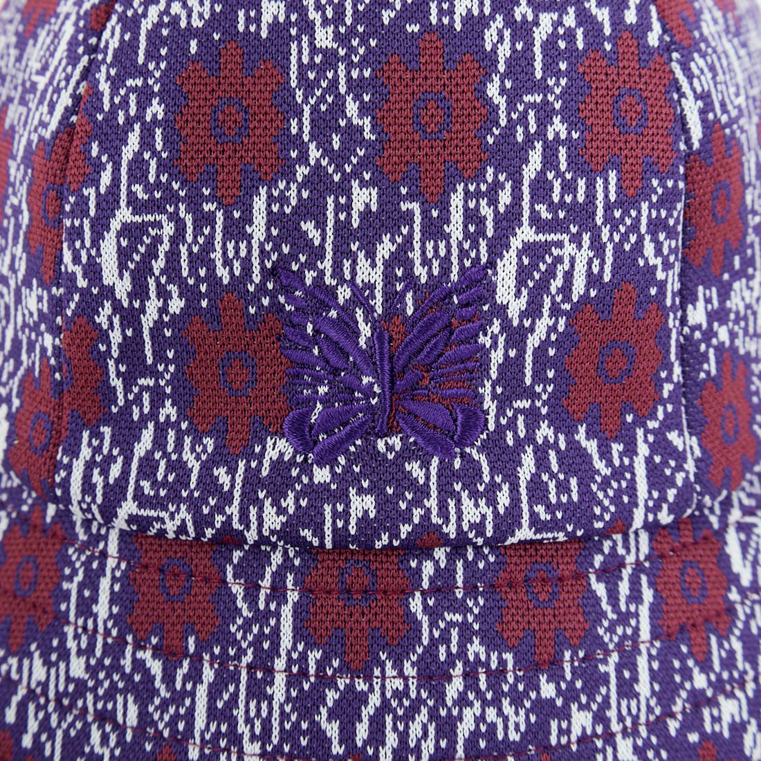 Needles [ニードルズ] バミューダハット [RW065] E FLOWER