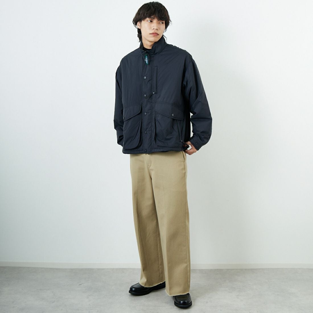 L.L.BEAN [エルエルビーン] Beans ウィンディリッジ インサレーション