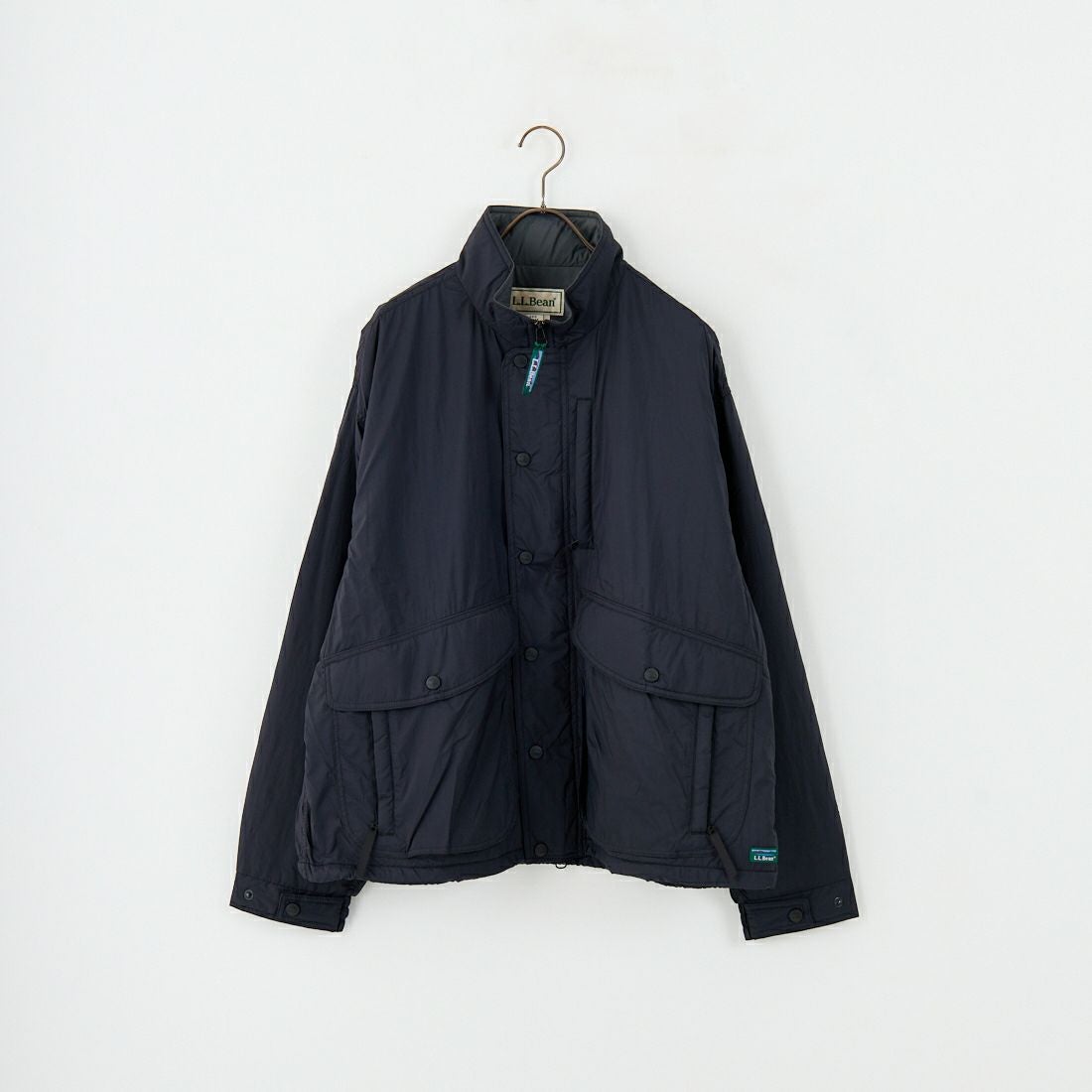 L.L.BEAN [エルエルビーン] Beans ウィンディリッジ インサレーション