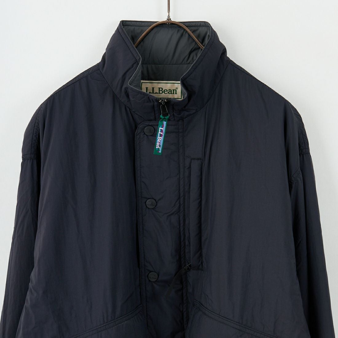 L.L.BEAN [エルエルビーン] Beans ウィンディリッジ インサレーション