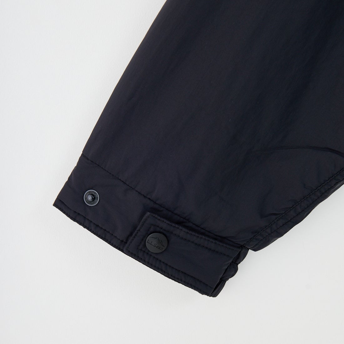 L.L.BEAN [エルエルビーン] Bean's ウィンディリッジ インサレーションジャケット [5575-2041] 48 NIGHT