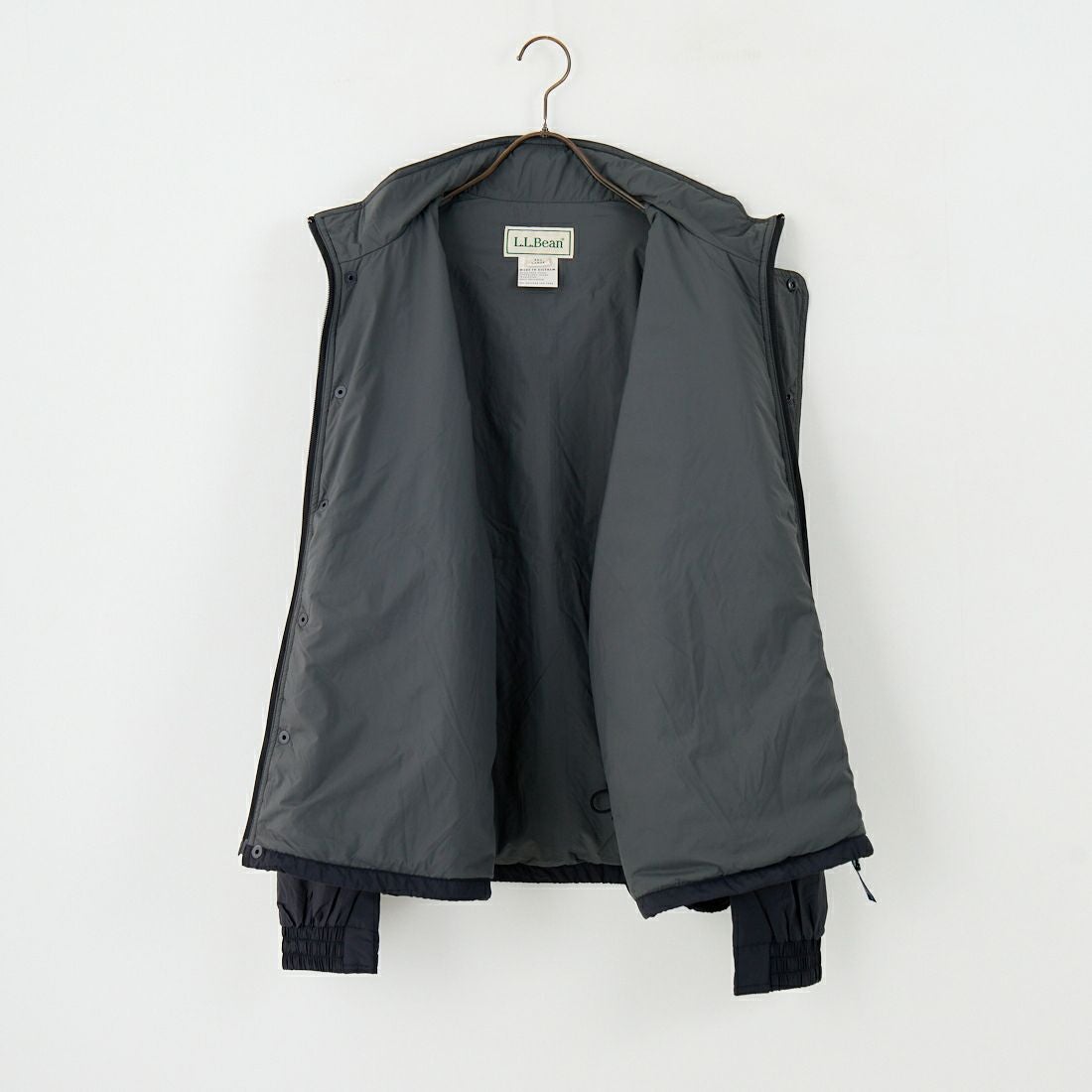 L.L.BEAN [エルエルビーン] Bean's ウィンディリッジ インサレーションジャケット [5575-2041] 48 NIGHT