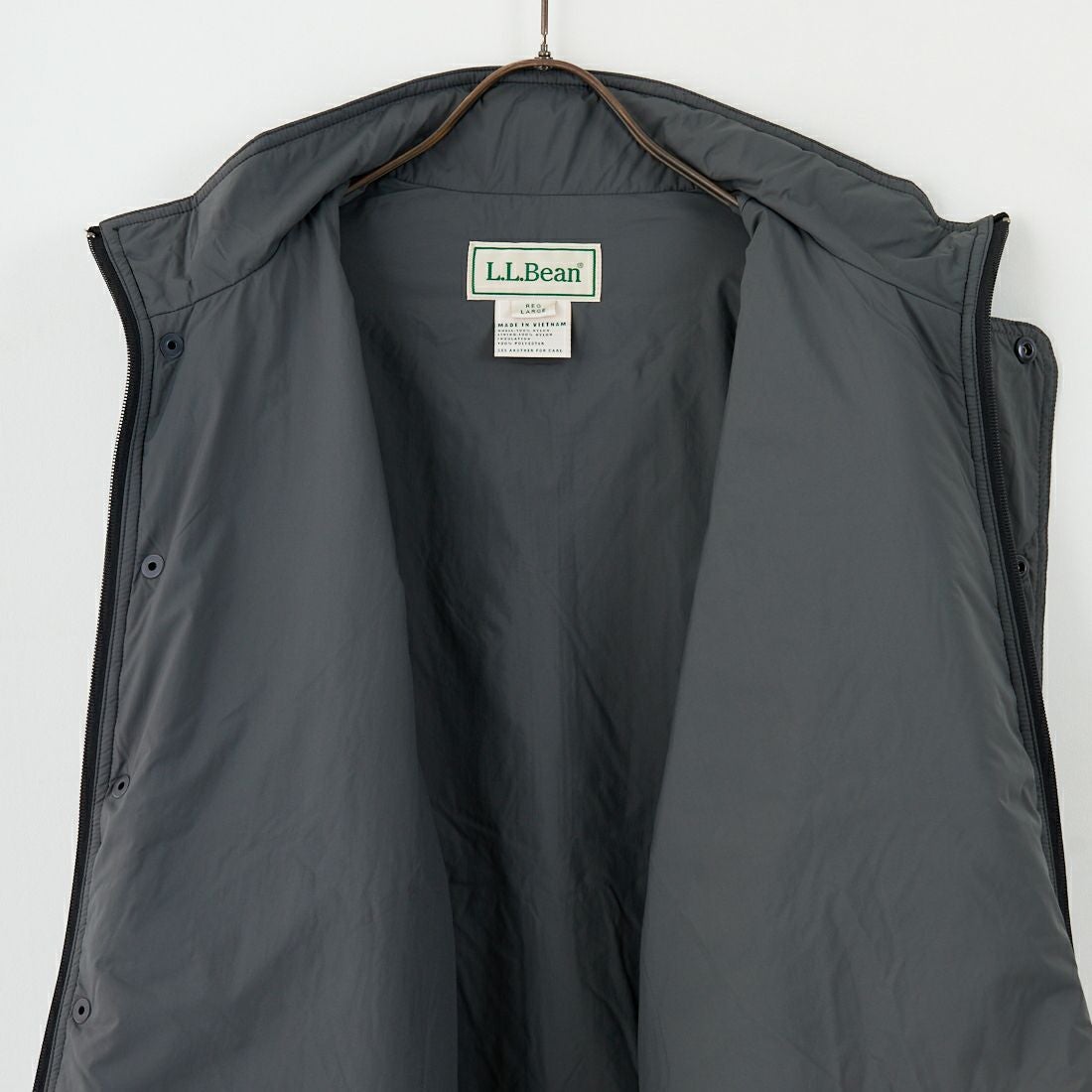 L.L.BEAN [エルエルビーン] Bean's ウィンディリッジ インサレーションジャケット [5575-2041] 48 NIGHT