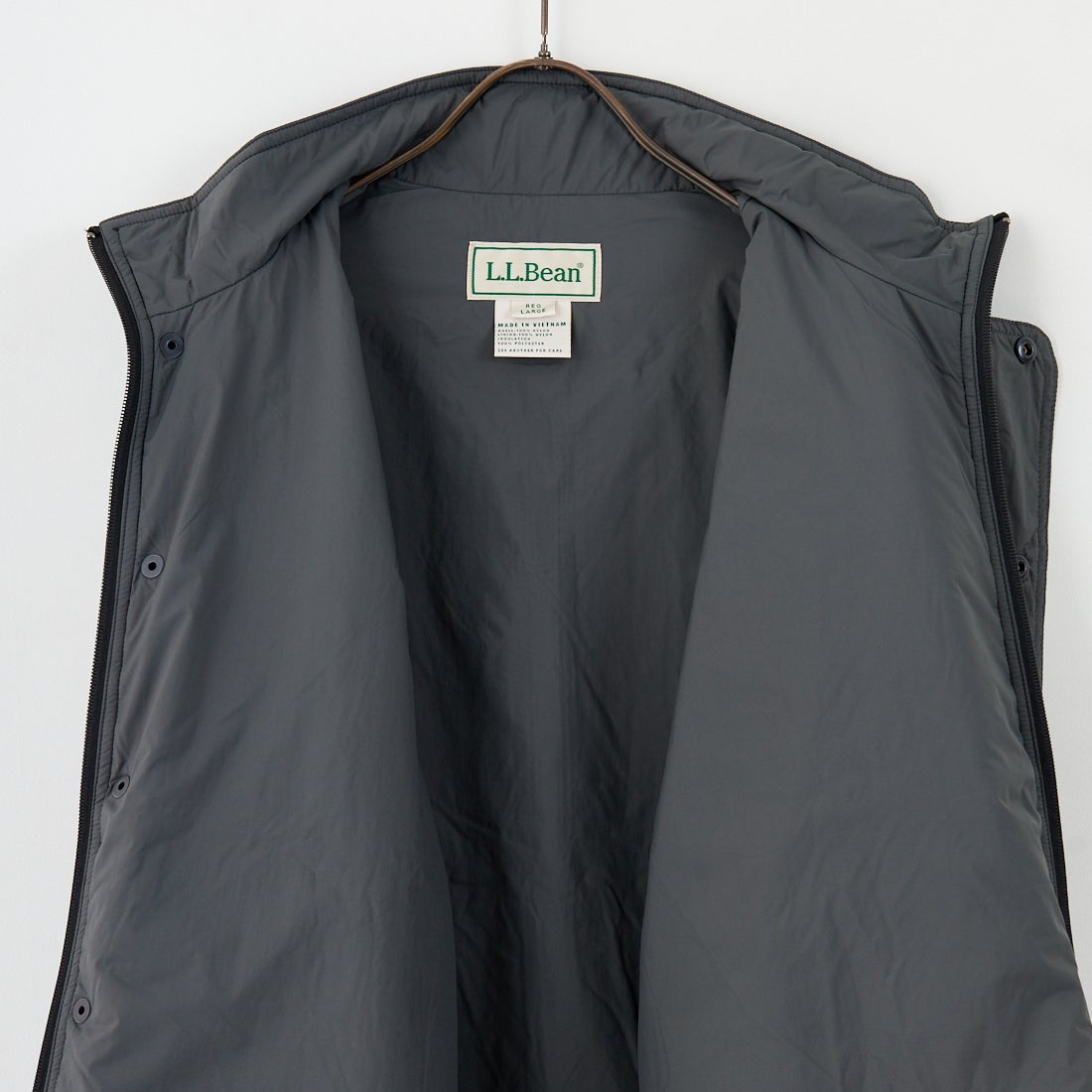 L.L.BEAN [エルエルビーン] Bean's ウィンディリッジ インサレーションジャケット [5575-2041] 48 NIGHT