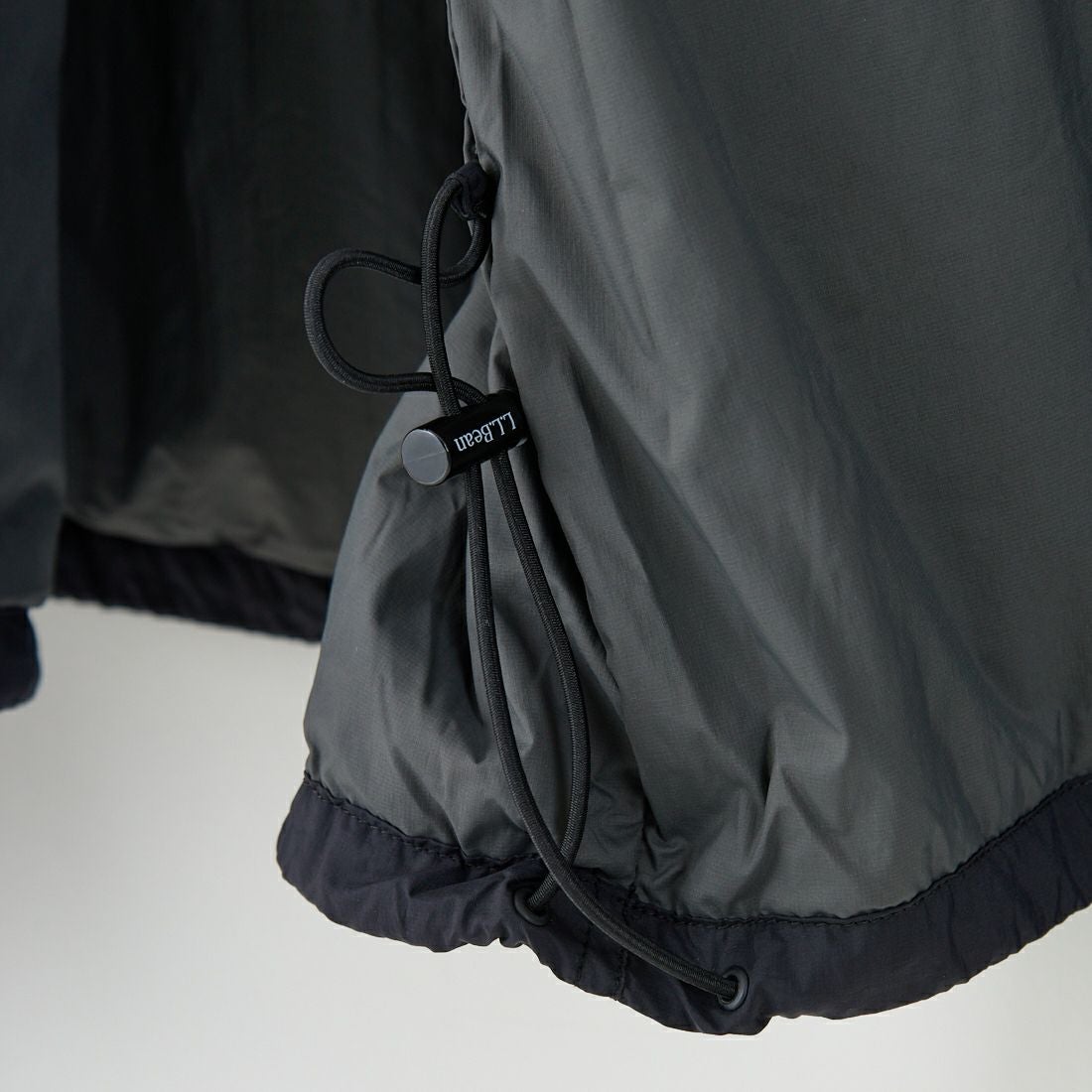 L.L.BEAN [エルエルビーン] Bean's ウィンディリッジ インサレーションジャケット [5575-2041] 48 NIGHT