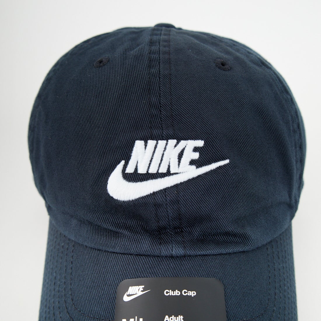 NIKE [ナイキ] アンストラクチャード フューチュラウォッシュキャップ
