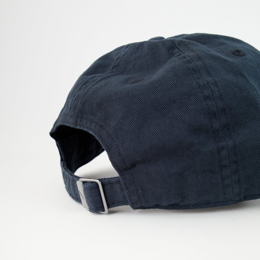 NIKE [ナイキ] アンストラクチャード フューチュラウォッシュキャップ [FB5368]011 BLACK