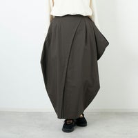 KHA&&モデル身長：167cm 着用サイズ：36&&