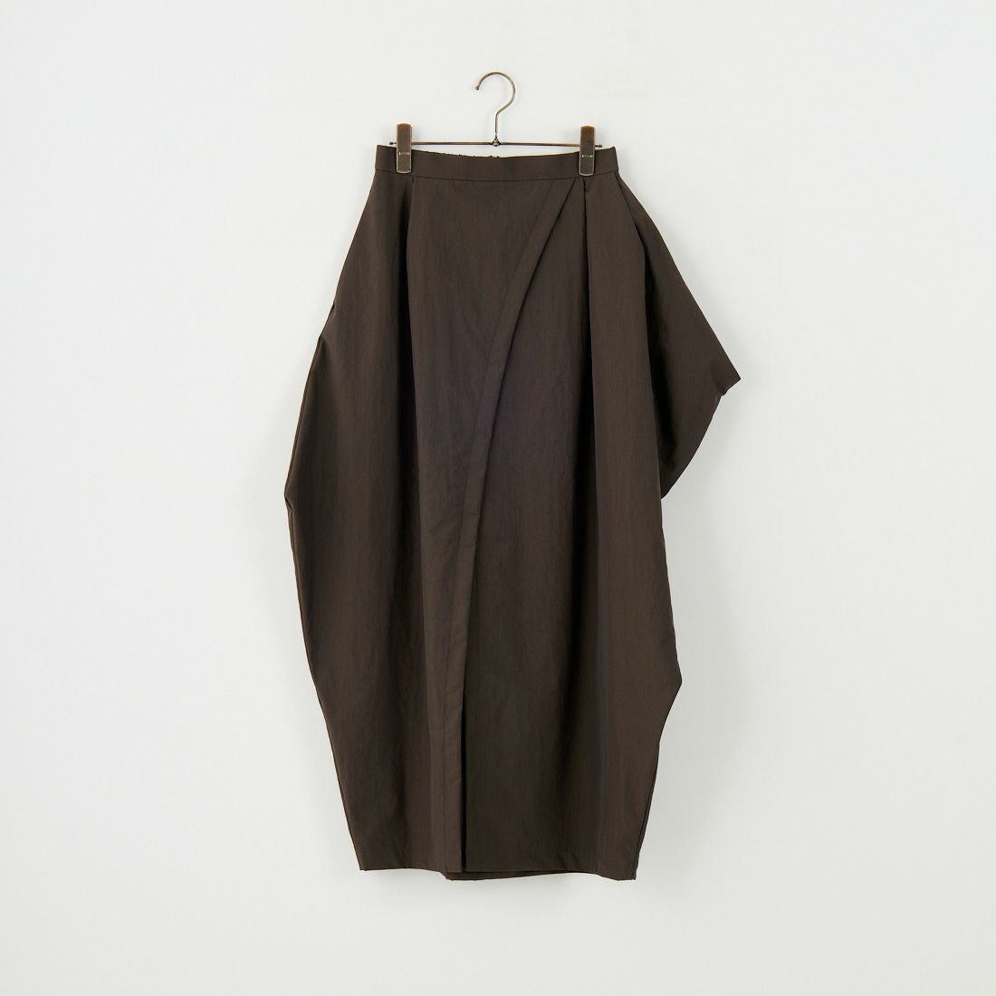 RIM.ARK [リムアーク] ドレスアップスカート [460IAS31-0591] KHA