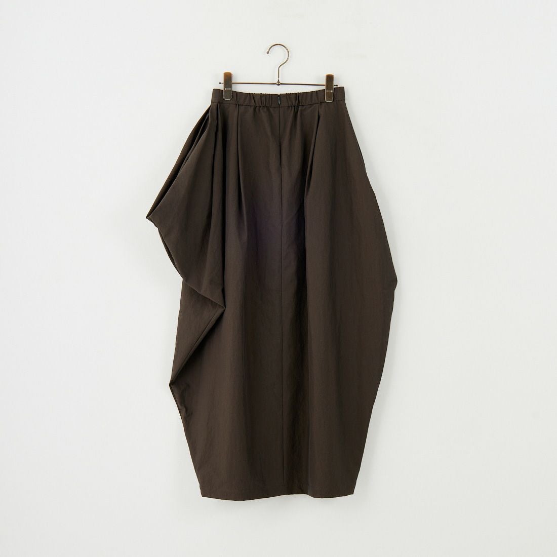 RIM.ARK [リムアーク] ドレスアップスカート [460IAS31-0591] KHA