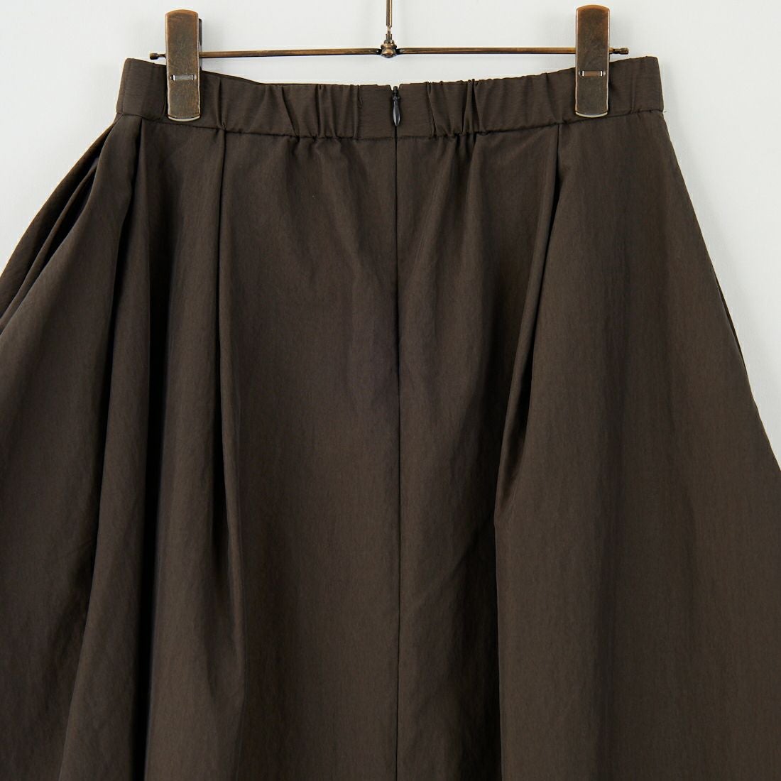 RIM.ARK [リムアーク] ドレスアップスカート [460IAS31-0591] KHA