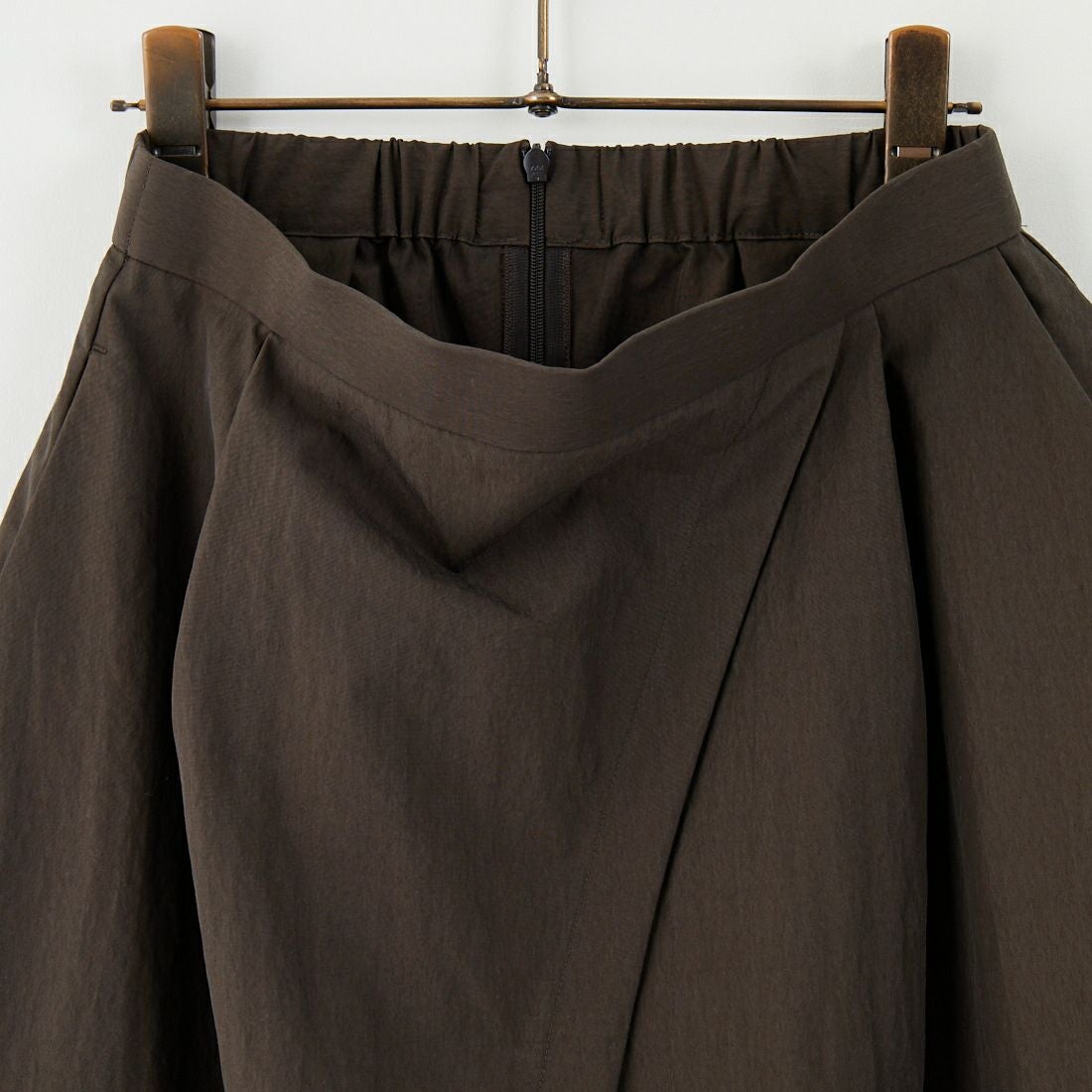 RIM.ARK [リムアーク] ドレスアップスカート [460IAS31-0591] KHA