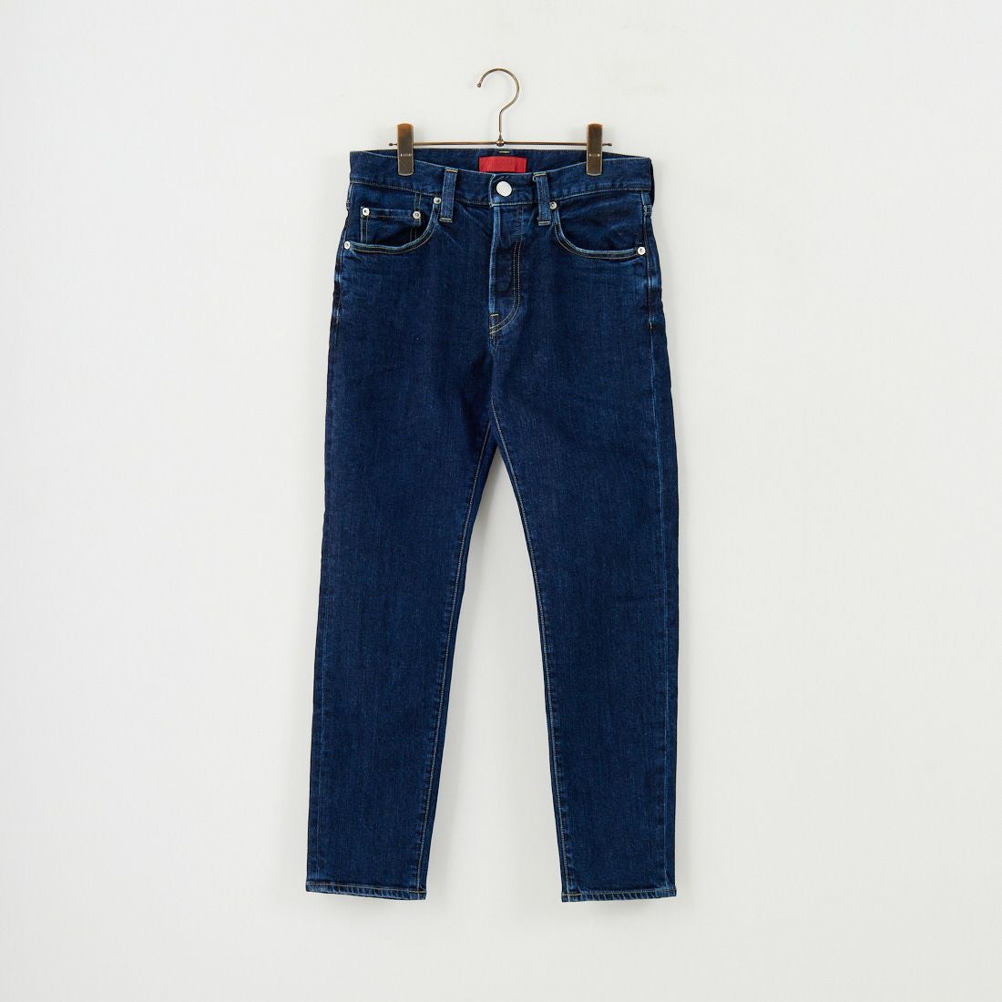 RED CARD TOKYO [レッドカード トーキョー] Rhythm+ スリムテーパード