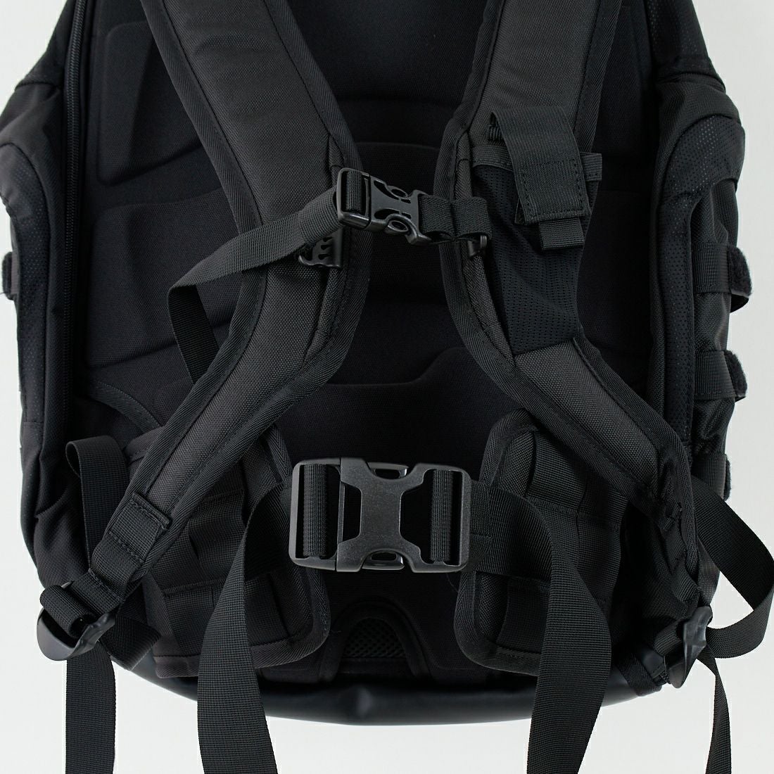 OAKLEY [オークリー] キッチンシンクバックパック [92060A] 013 S.BLAC