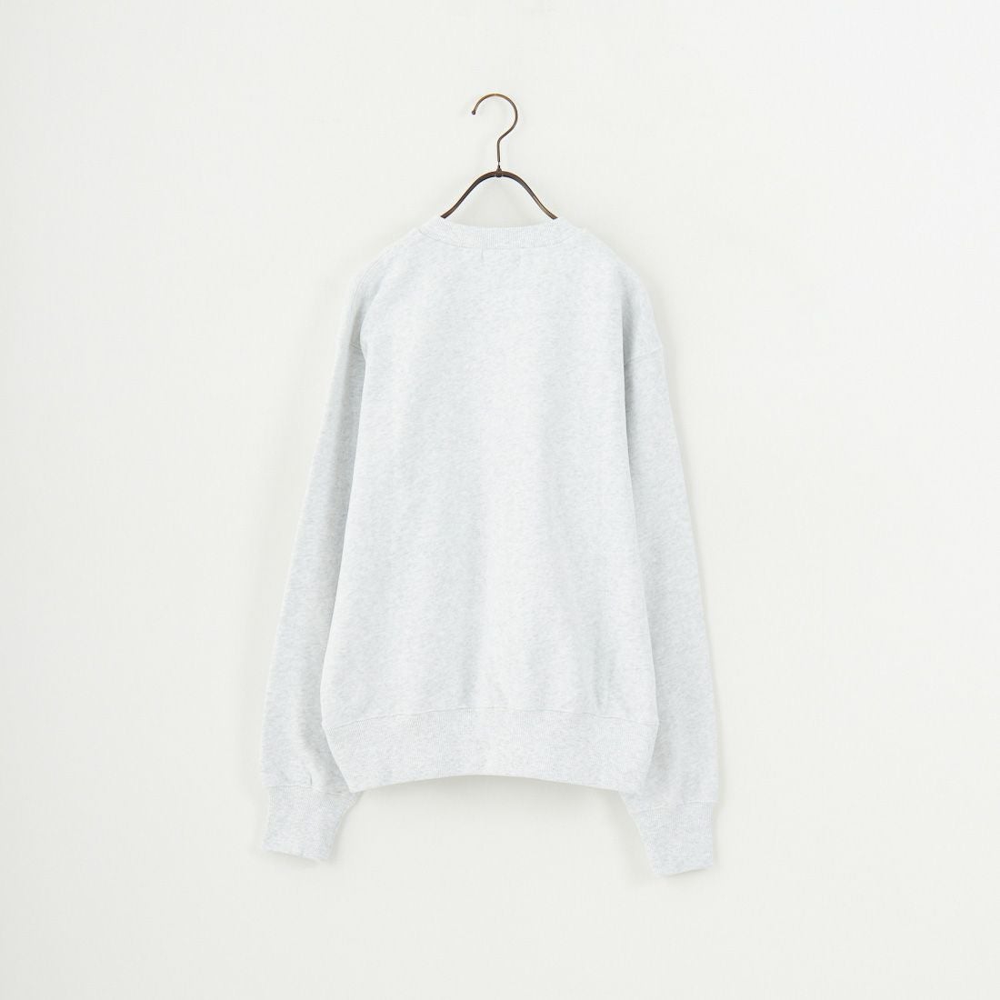 L.L.BEAN [エルエルビーン] SMITHFIELD クルーネックスウェットシャツ [5475-1137] 19 BIRCH