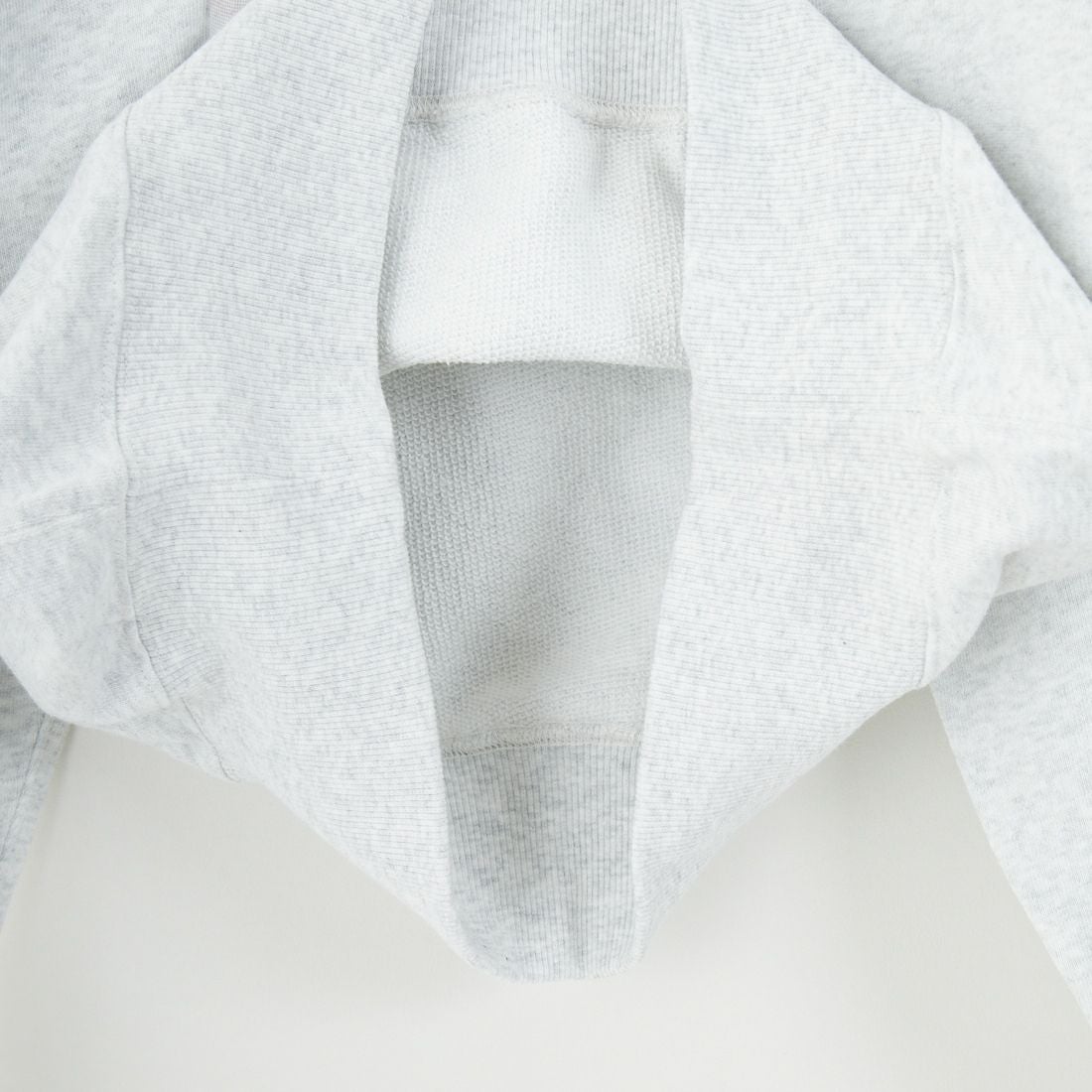 L.L.BEAN [エルエルビーン] SMITHFIELD クルーネックスウェットシャツ [5475-1137] 19 BIRCH