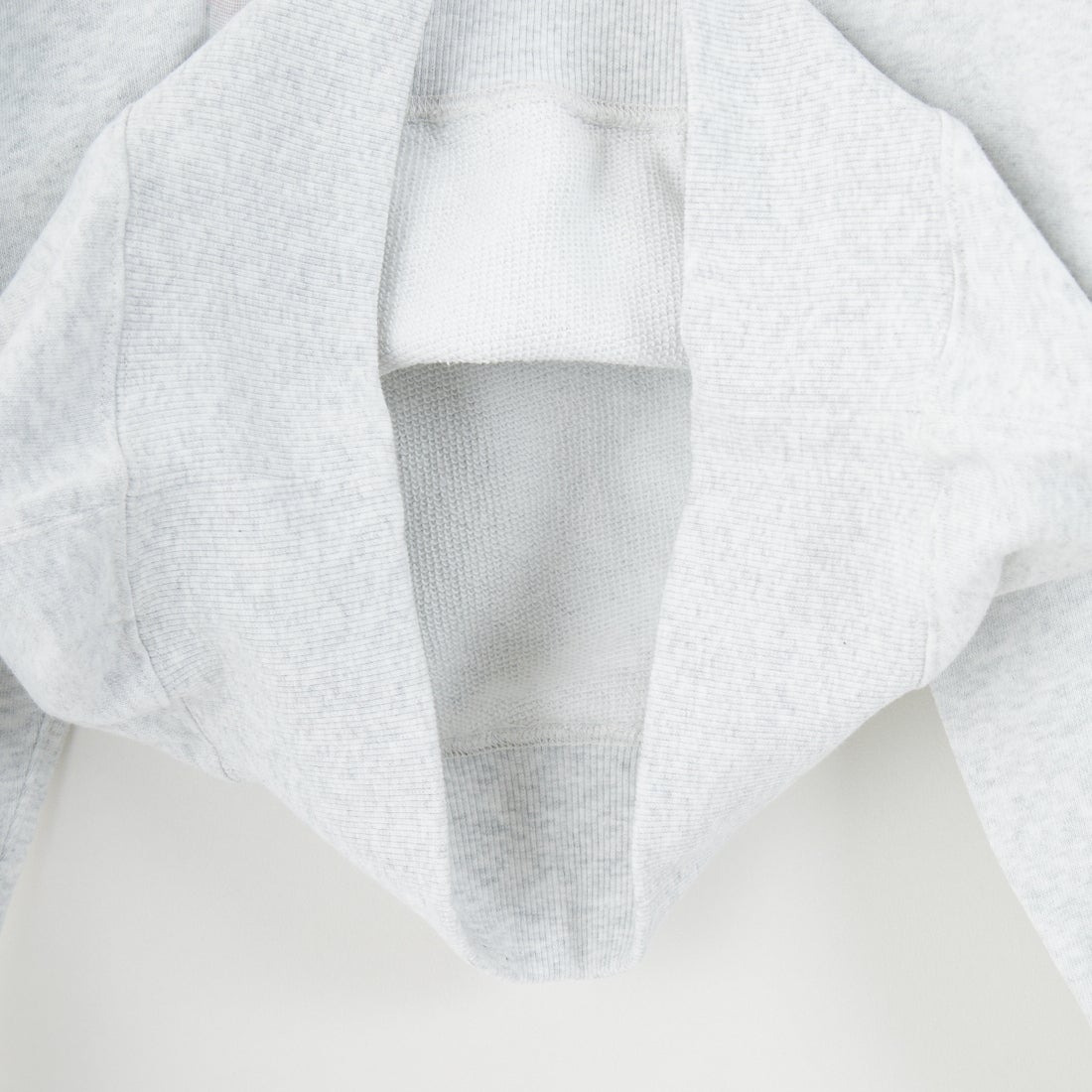 L.L.BEAN [エルエルビーン] SMITHFIELD クルーネックスウェットシャツ [5475-1137] 19 BIRCH