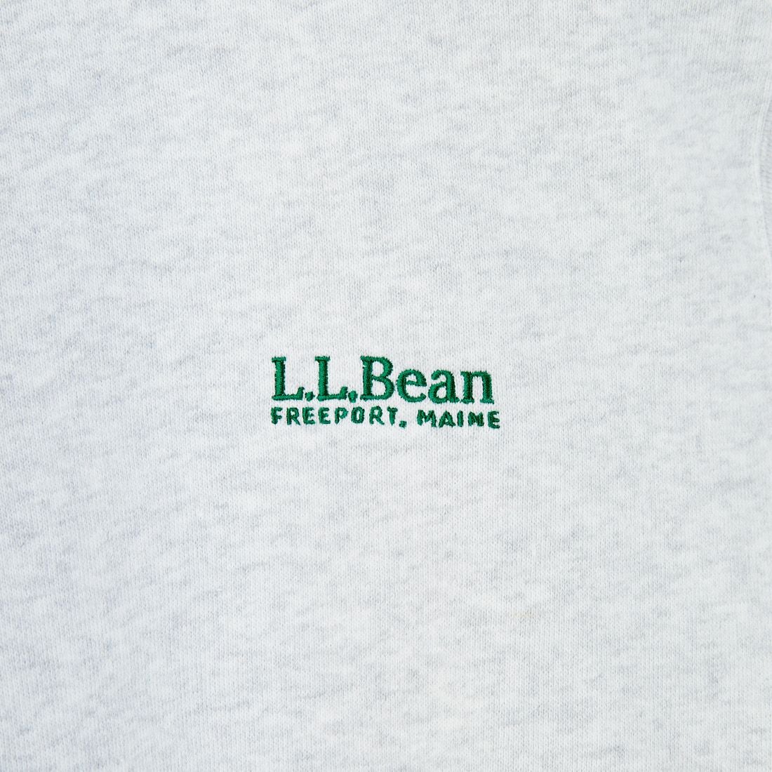 L.L.BEAN [エルエルビーン] SMITHFIELD クルーネックスウェットシャツ [5475-1137] 19 BIRCH