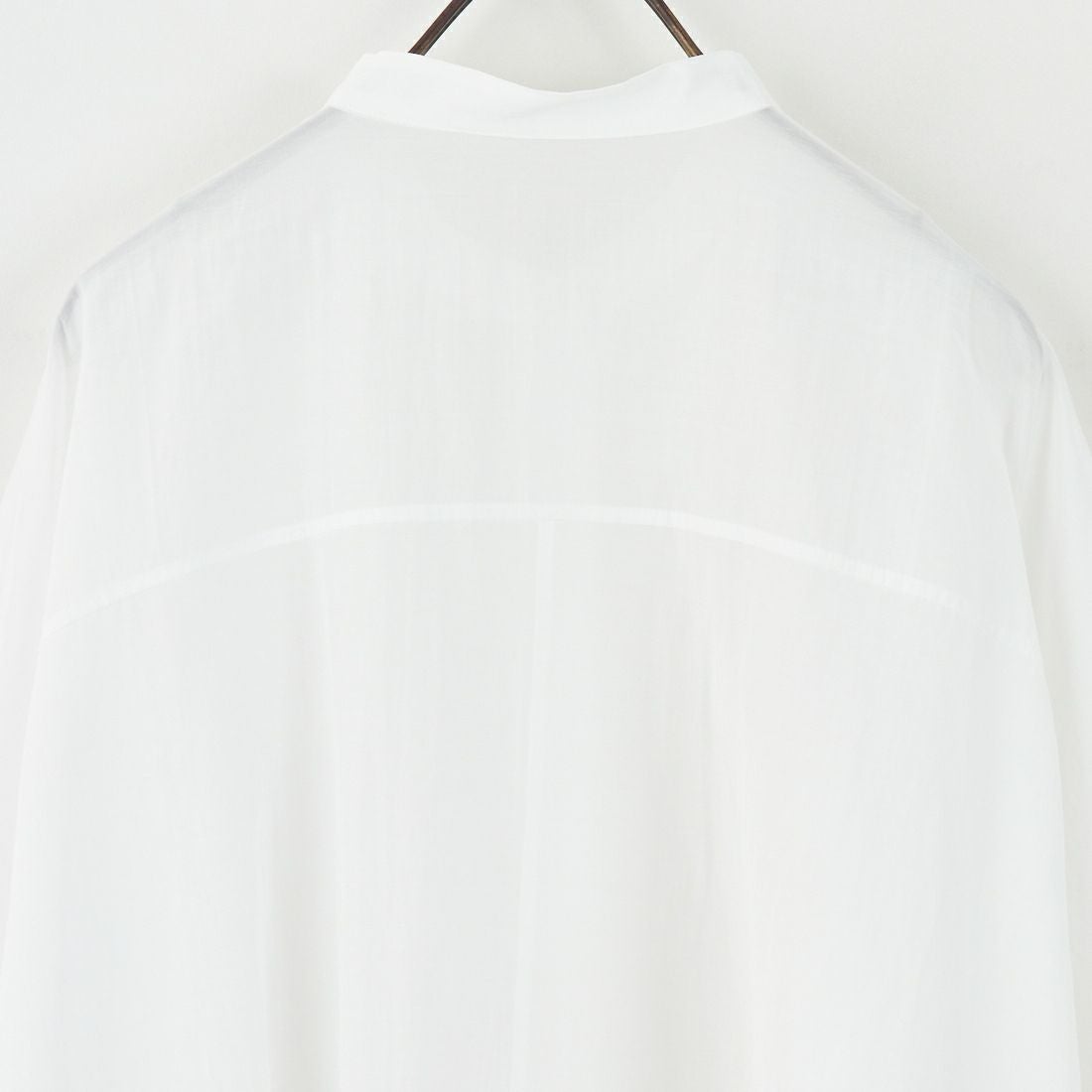 MICA&DEAL [マイカアンドディール] ドルマンパフスリーブブラウス [0125301209] OFF WHITE