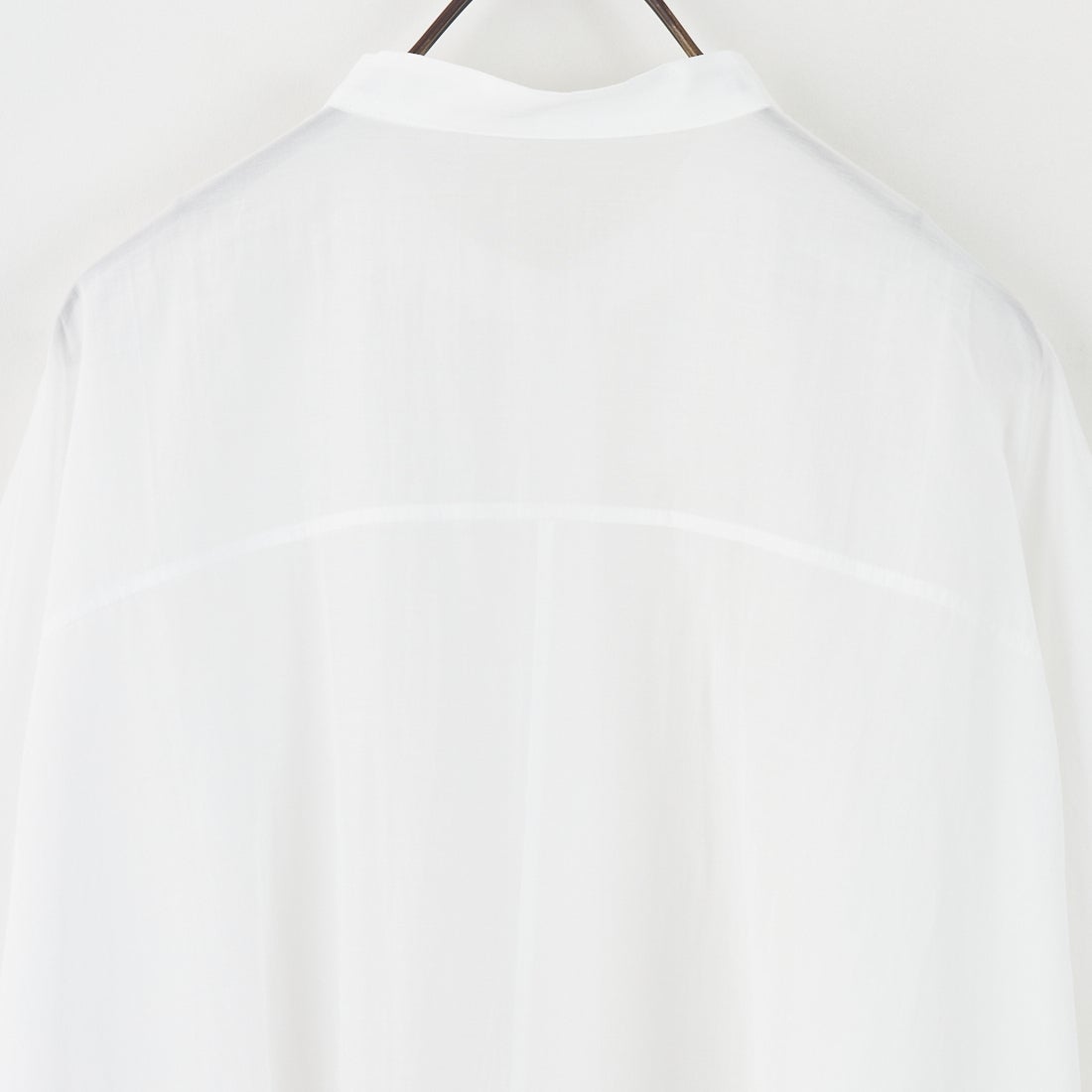 MICA&DEAL [マイカアンドディール] ドルマンパフスリーブブラウス [0125301209] OFF WHITE