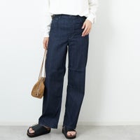 OWI&&モデル身長：167cm 着用サイズ：25&&