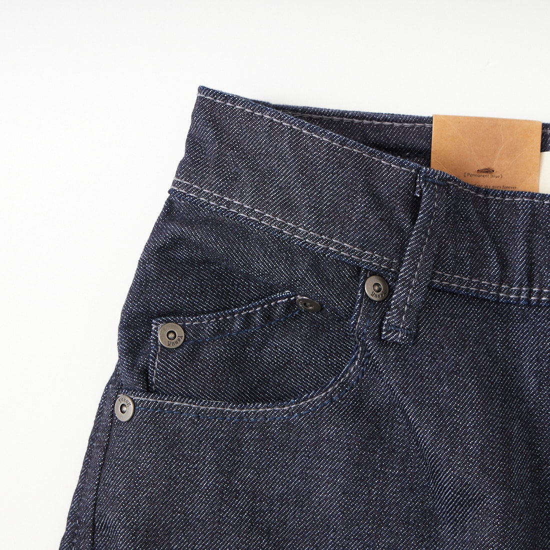 YANUK [ヤヌーク] ワイドストレート LILITH [57153077]｜ジーンズ