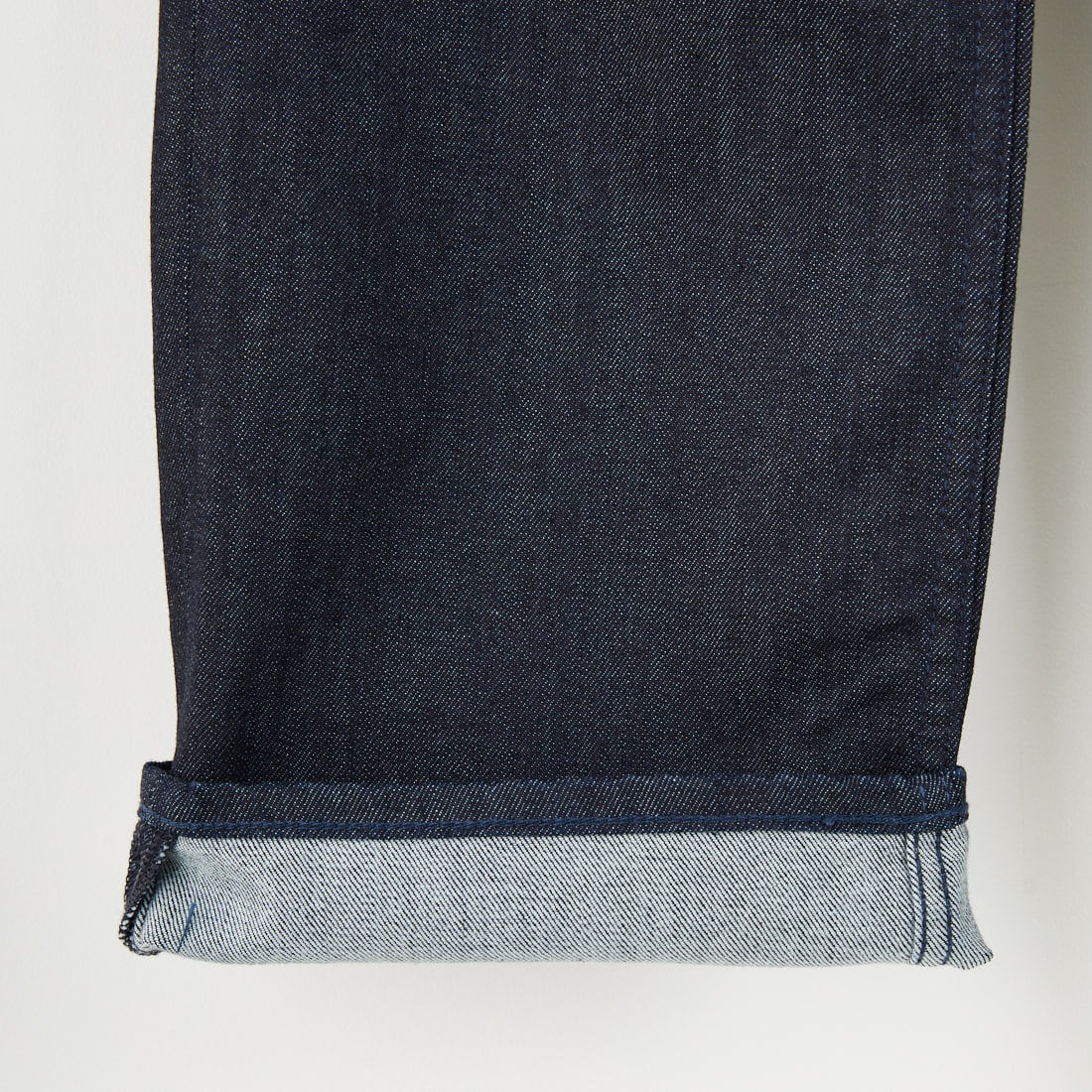 YANUK [ヤヌーク] ワイドストレート LILITH [57153077] OWI