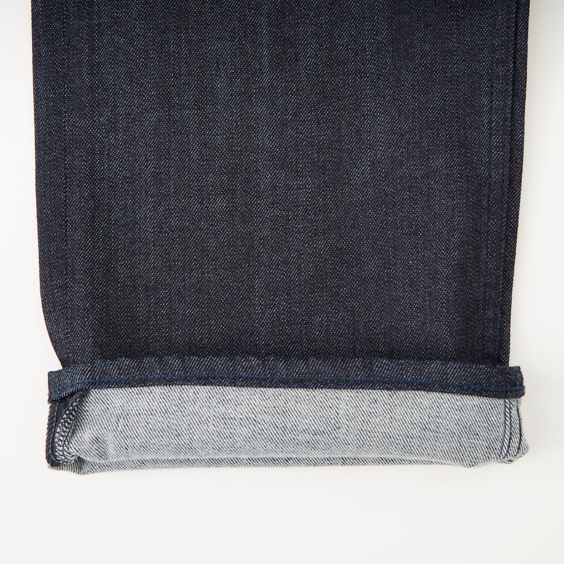 YANUK [ヤヌーク] ワイドストレート LILITH [57153077] OWI