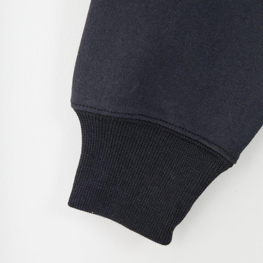 L.L.BEAN [エルエルビーン] PORTAGE フルジップフーデッドスウェット [5475-1135] 48 DK.CHAR