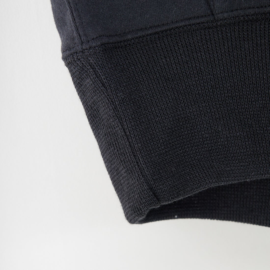 L.L.BEAN [エルエルビーン] PORTAGE フルジップフーデッドスウェット [5475-1135] 48 DK.CHAR