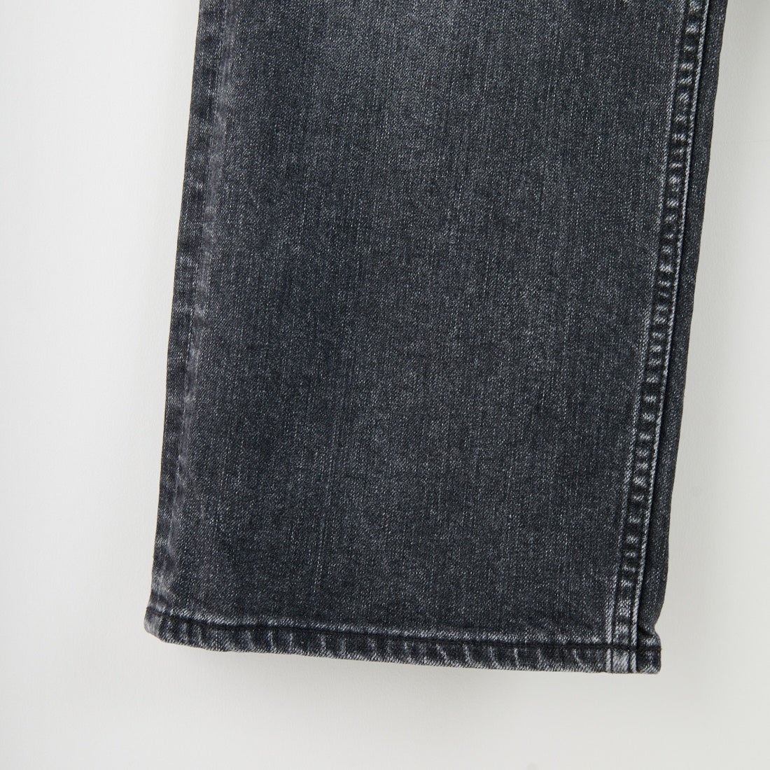 YANUK [ヤヌーク] ワイドストレート LILITH [57153079] MFG