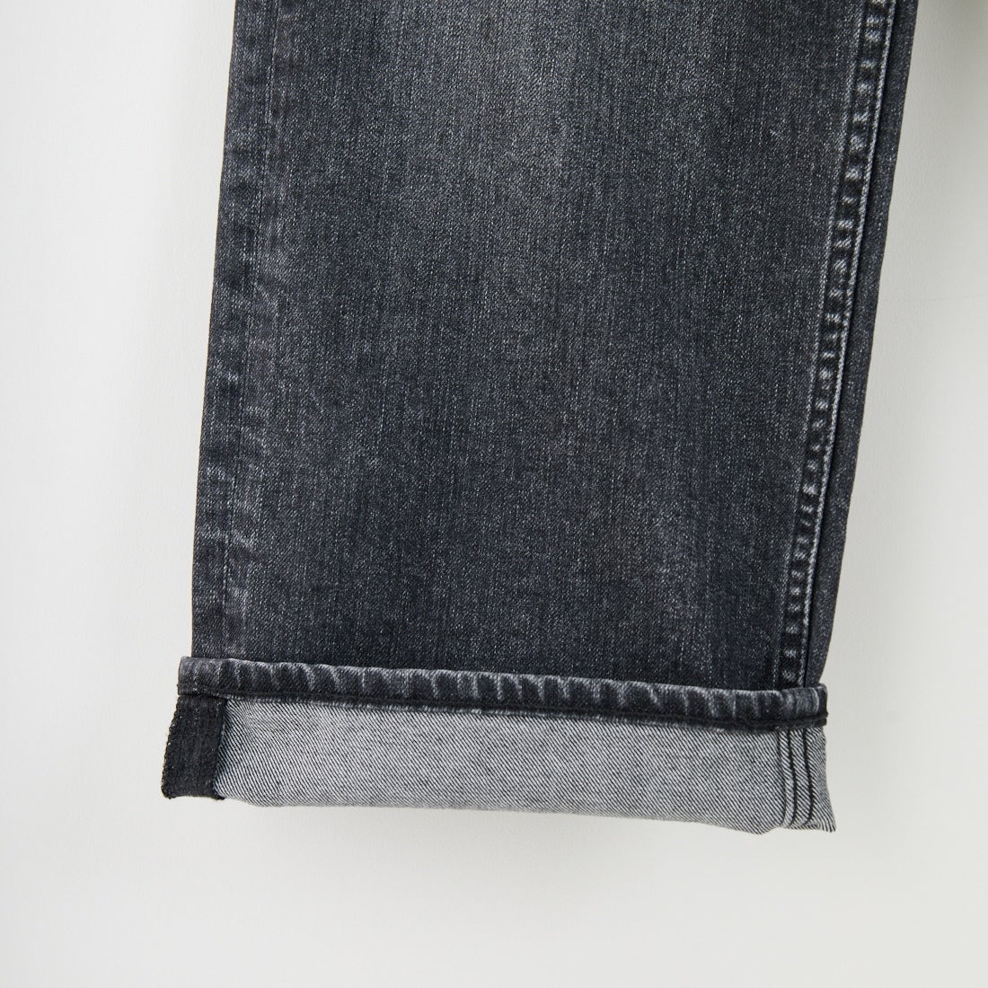 YANUK [ヤヌーク] ワイドストレート LILITH [57153079]｜ジーンズ