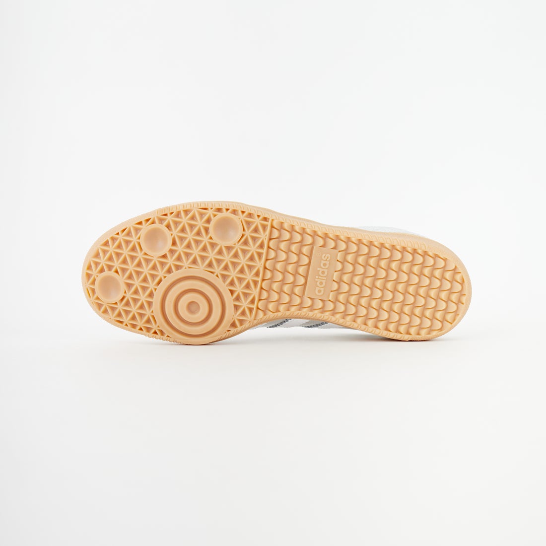 adidas Originals [アディダス オリジナルス] サンバ OG メタリックモデル [SAMBA-OG-W] JR0035