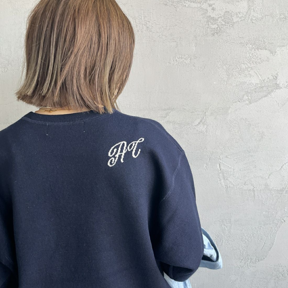 Americana × JEANS FACTORY [アメリカーナ × ジーンズファクトリー