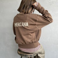 ﾌﾞﾗｳﾝ&&モデル身長：158cm 着用サイズ：ONE SIZE&&