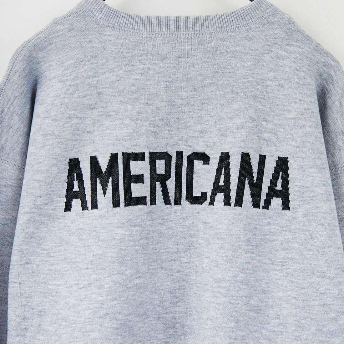 Americana × JEANS FACTORY [アメリカーナ × ジーンズファクトリー