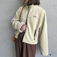 ﾍﾞｰｼﾞｭ&&モデル身長：158cm 着用サイズ：ONE SIZE&&