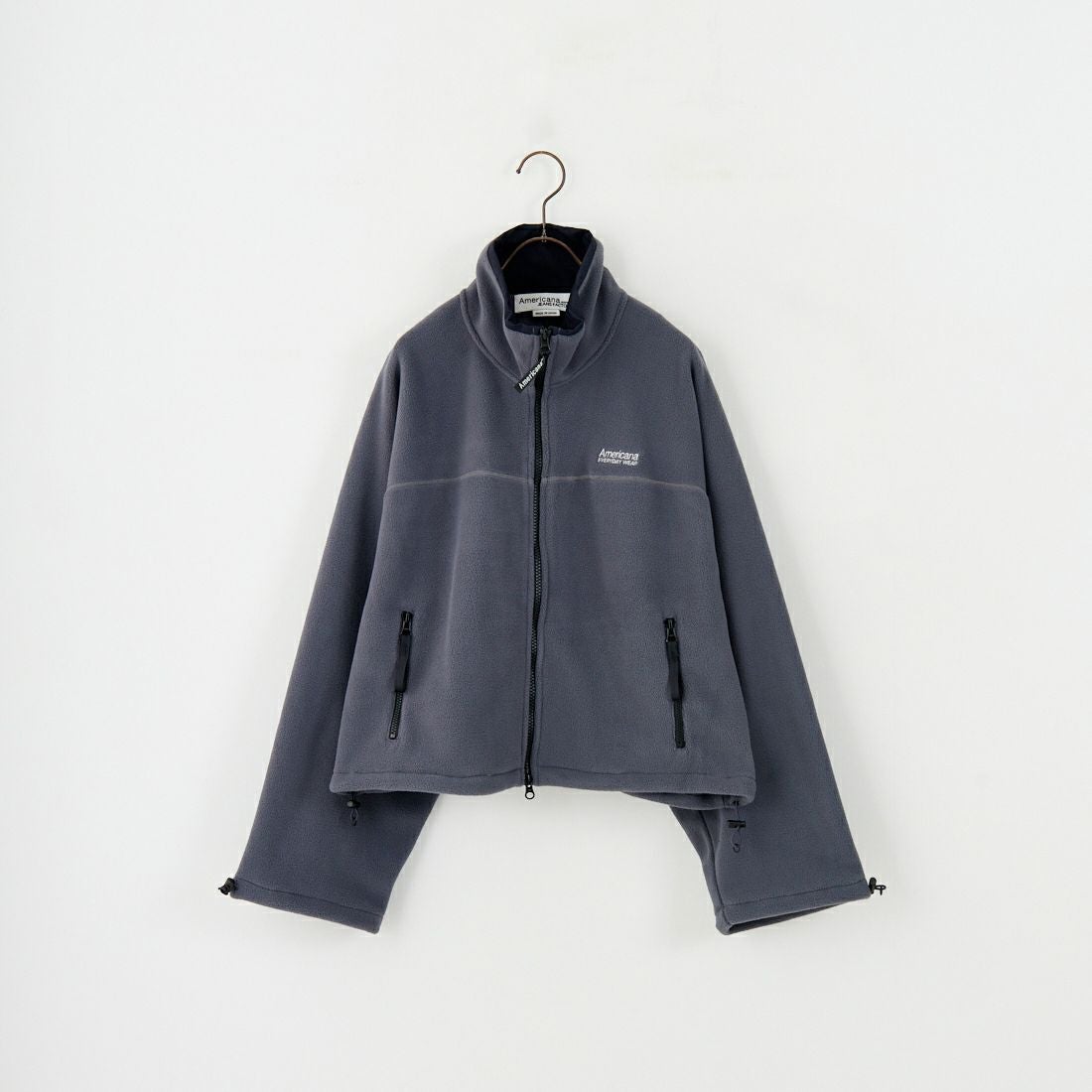 Americana × JEANS FACTORY [アメリカーナ × ジーンズファクトリー