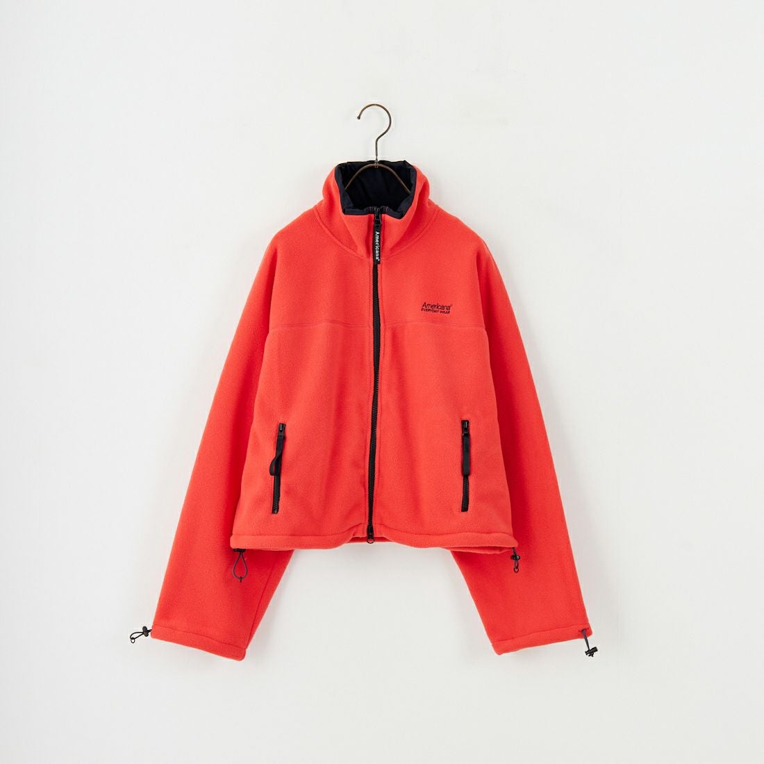 Americana × JEANS FACTORY [アメリカーナ × ジーンズファクトリー